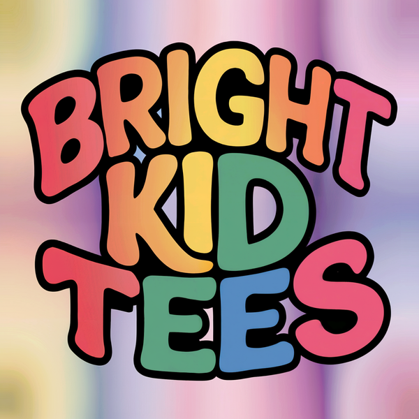 Bright Kid Tee’s